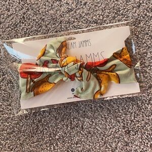 Dream Jamms Caramelt Your Heart Headband